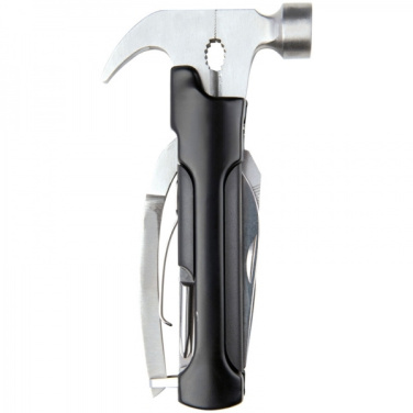 Logo trade promotional merchandise image of: Mooltitool-hammer PEER